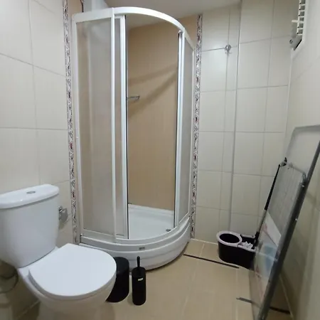 Antalya Apart Lejlighedshotel Antalya