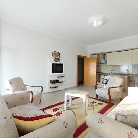 Antalya Apart Lejlighedshotel