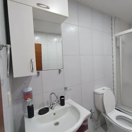 Lejlighedshotel Antalya Apart Antalya