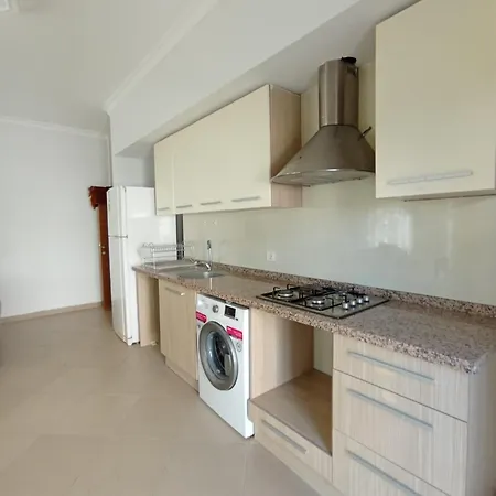 Antalya Apart Lejlighedshotel