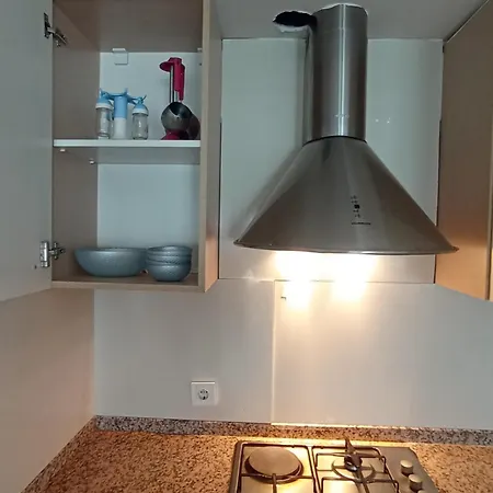 Antalya Apart Lejlighedshotel Antalya