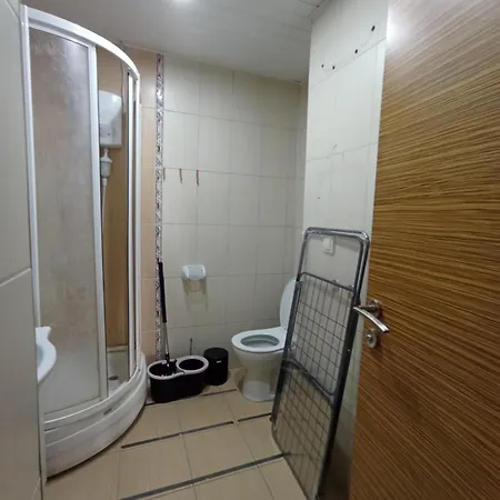 Lejlighedshotel Antalya Apart Antalya