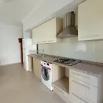 Antalya Apart Aparthotel