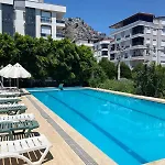 Aparthotel Antalya Apart 3*