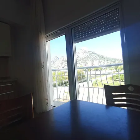 Aparthotel Antalya Apart *