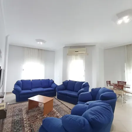 Aparthotel Antalya Apart *