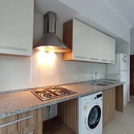 Aparthotel Antalya Apart *
