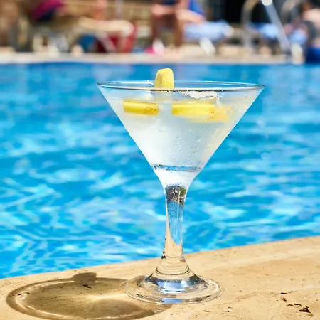 Antalya Apart 公寓式酒店 安塔利亚