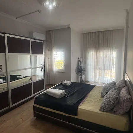 Aparthotel Antalya Apart *