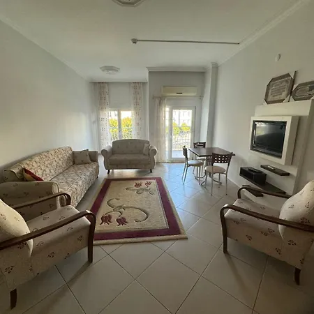 Aparthotel Antalya Apart