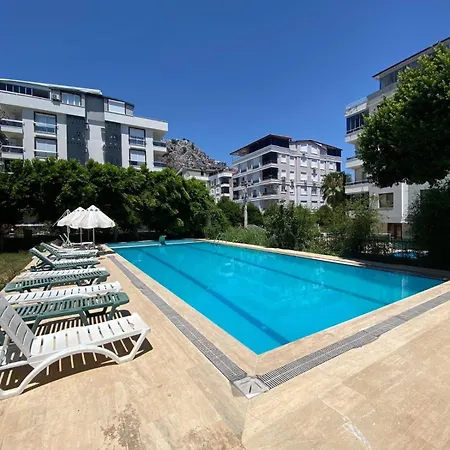Antalya Apart Aparthotel *