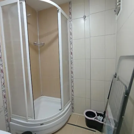 Antalya Apart Antalya