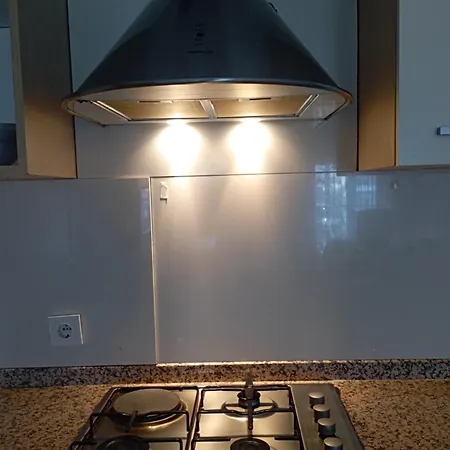 Aparthotel Antalya Apart