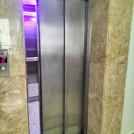 Aparthotel Antalya Apart