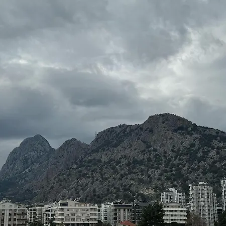 Antalya Apart