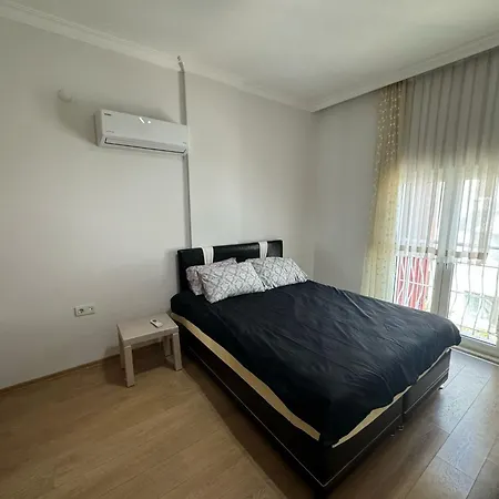 Antalya Apart