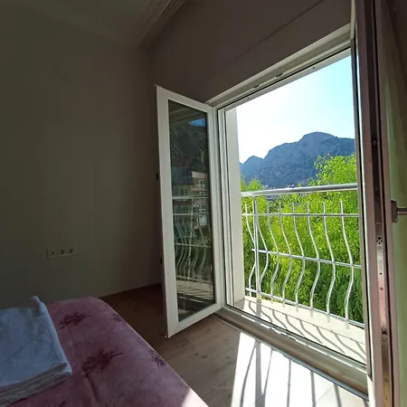 Apartmanhotel Antalya Apart Antalya