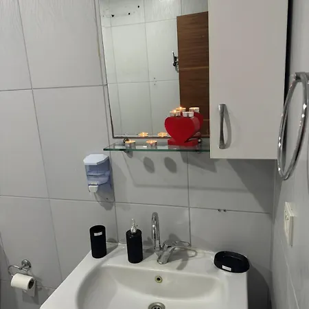 Antalya Apart アパートホテル 3*