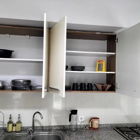 Antalya Apart 公寓式酒店