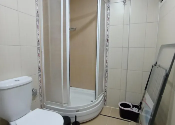 Antalya Apart Appart hôtel Antalya
