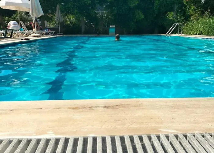 Antalya Apart Appart hôtel