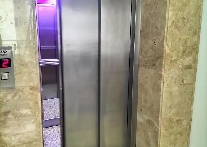 Appart hôtel Antalya Apart