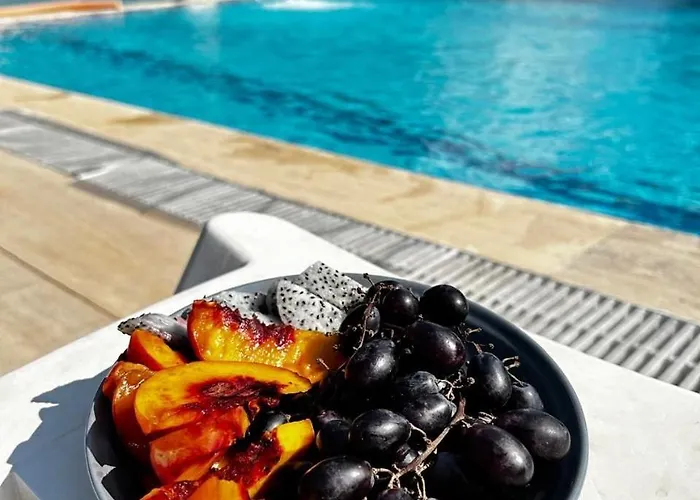 Antalya Apart Appart hôtel Antalya