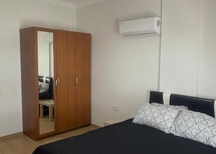 Antalya Apart Appart hôtel