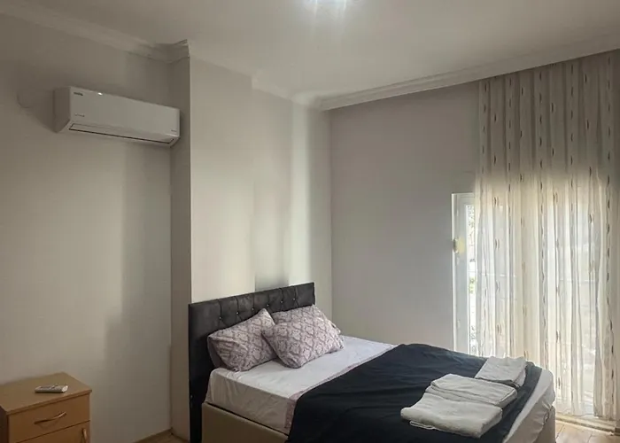 Antalya Apart Appart hôtel Antalya