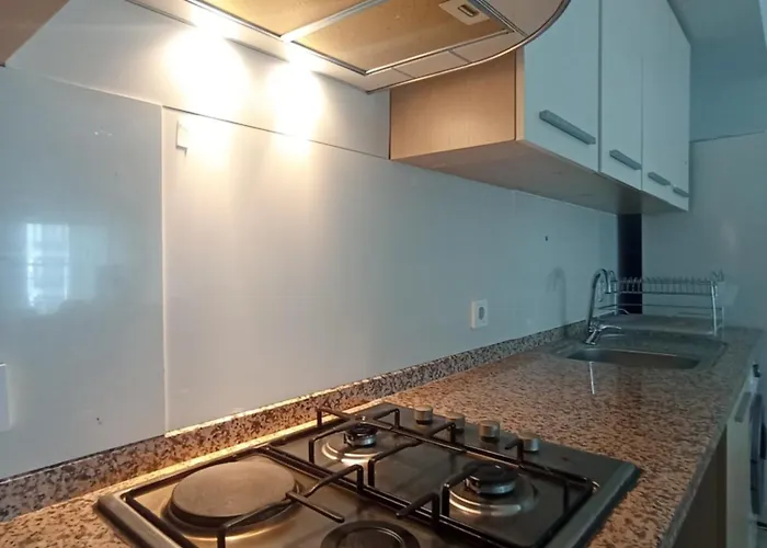 Antalya Apart Appart hôtel Antalya