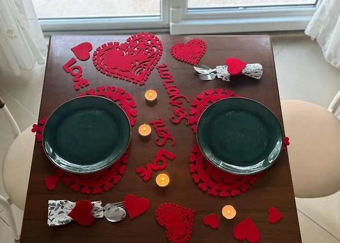 Antalya Apart Appart hôtel Antalya