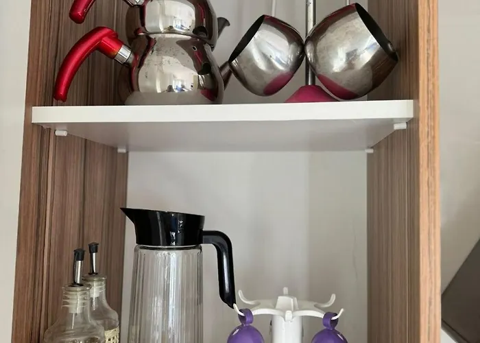 Appart hôtel Antalya Apart