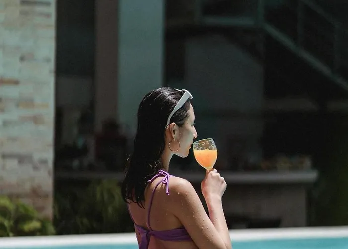 Appart hôtel Antalya Apart Antalya