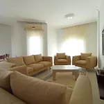 Antalya Apart 3*