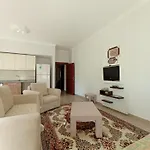 شقة فندقية Antalya Apart أنطاليا