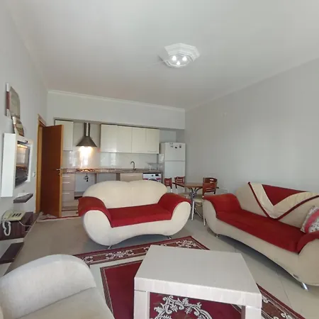 Antalya Apart Aparthotel