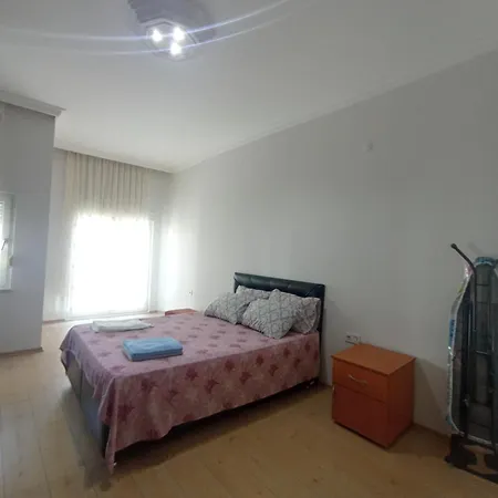 Aparthotel Antalya Apart