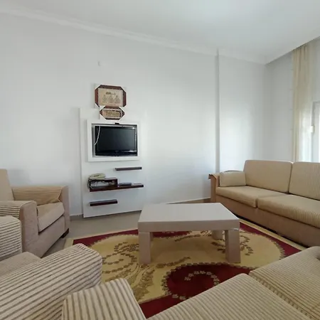 Aparthotel Antalya Apart