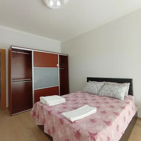Antalya Apart Aparthotel