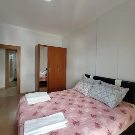 Aparthotel Antalya Apart *
