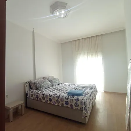 Antalya Apart * Antalya
