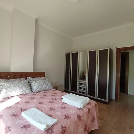 Antalya Apart Aparthotel