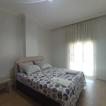 Antalya Apart