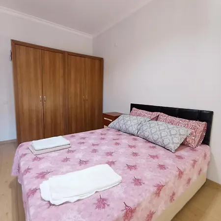 Antalya Apart Aparthotel