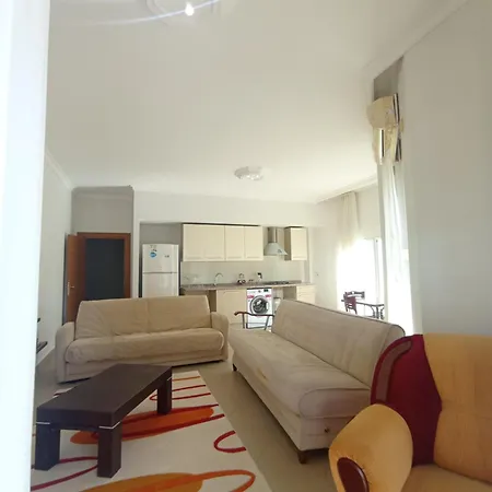 Antalya Apart Aparthotel *