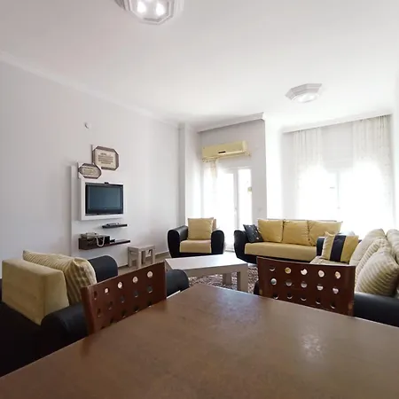 Antalya Apart Aparthotel *
