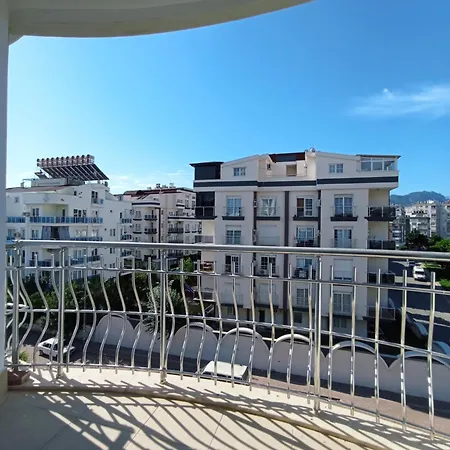 Antalya Apart Antalya