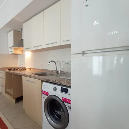 Antalya Apart Antalya