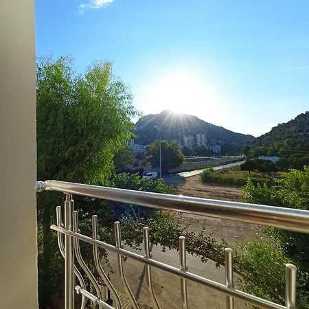 Antalya Apart Анталья