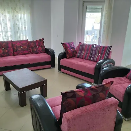 Antalya Apart Aparthotel Antalya